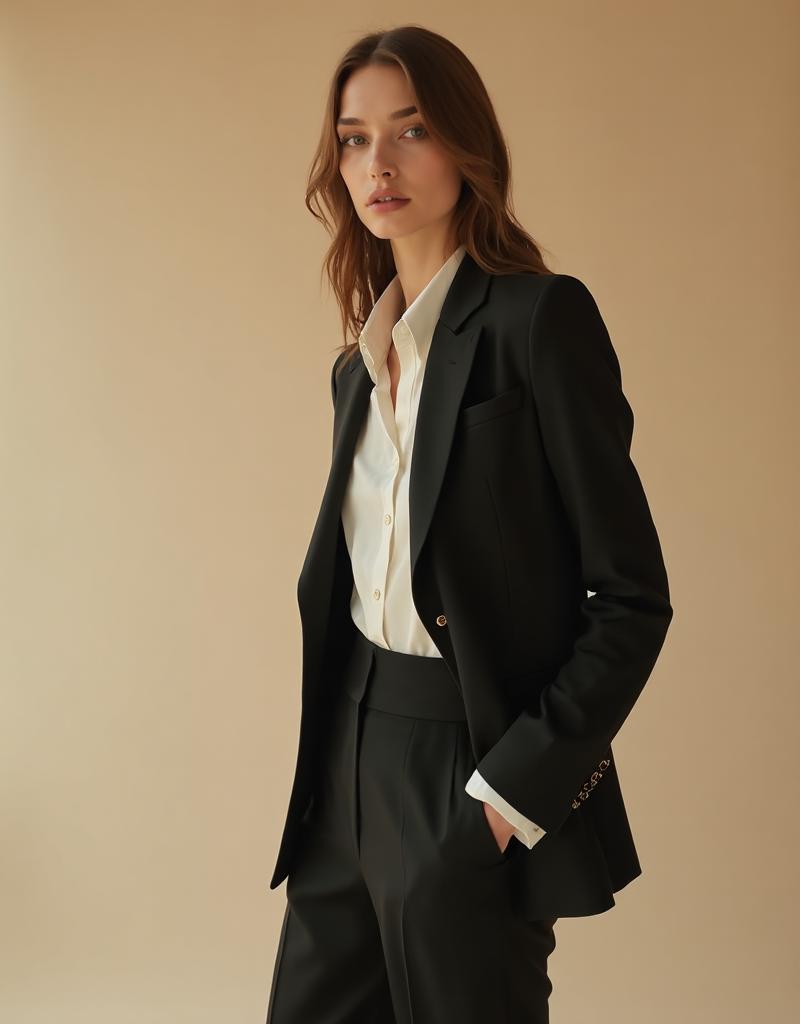 Verde — Ready-to-Wear project hero