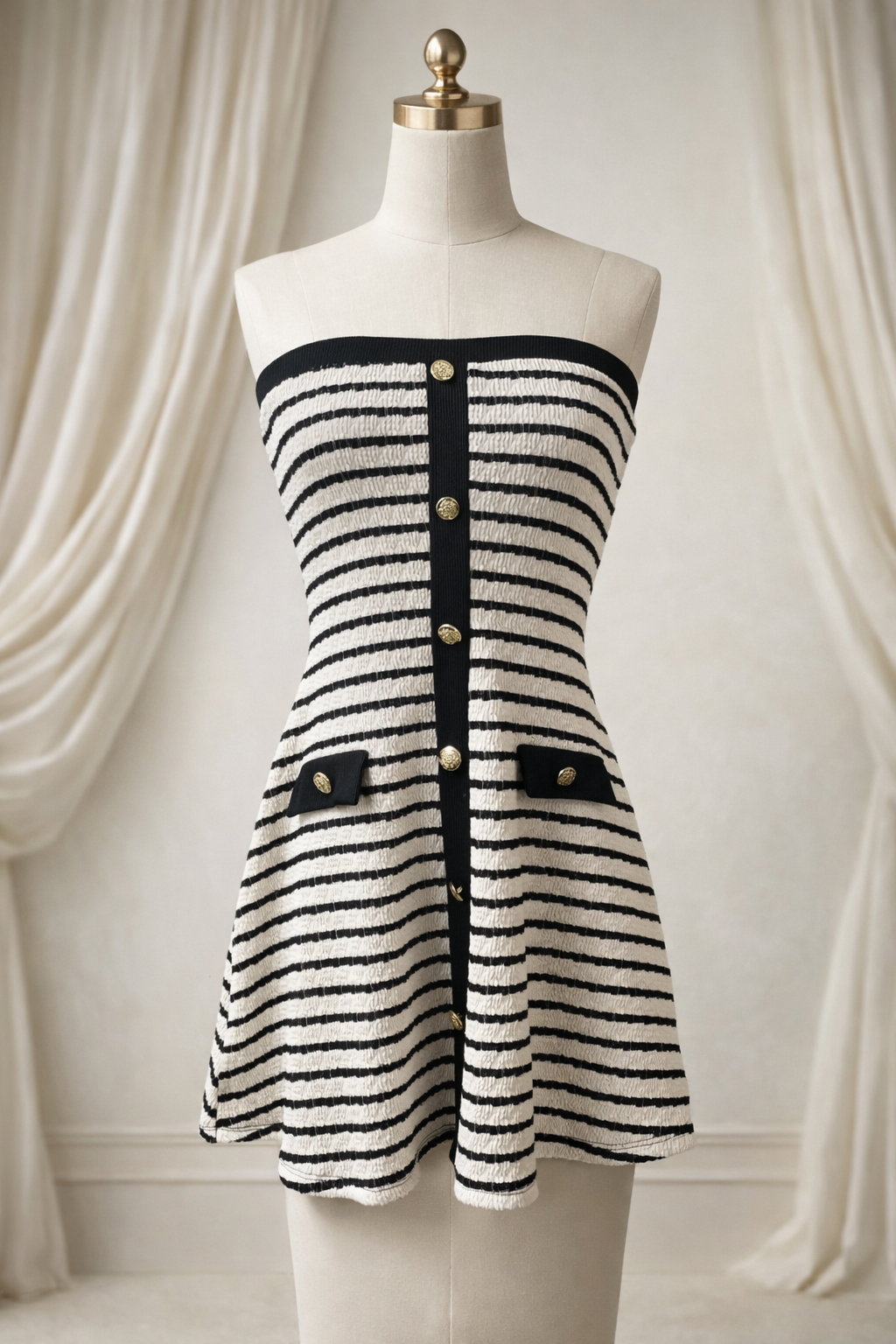 Fit and Flare — Collection