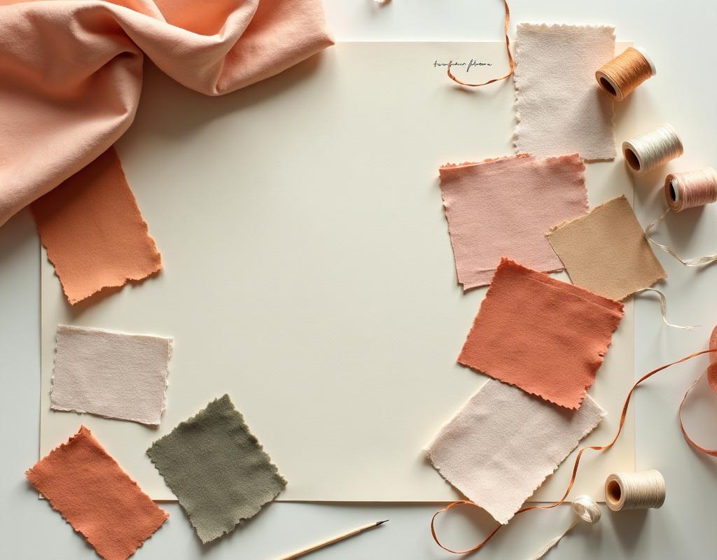 Material Studies — Exploratory Work